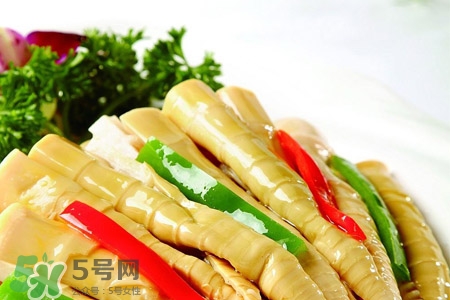 春筍什么時(shí)候可以挖？春筍什么時(shí)候開始挖？