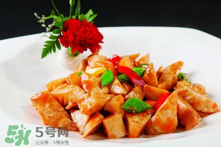 孕婦吃春筍有什么好處？懷孕吃春筍對(duì)寶寶好嗎？