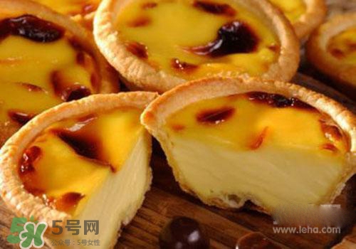 吃蛋撻會上火嗎？吃蛋撻會不會上火？