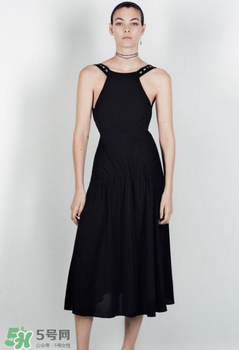 zara2017春夏新品好看嗎？zara2017芭蕾舞系列新款怎么樣？