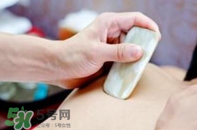 刮痧之后疼痛怎么辦？刮痧后疼痛怎么辦