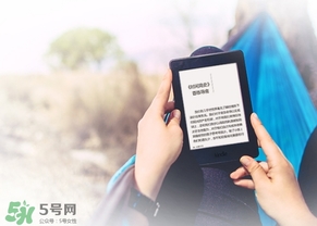 kindle電子閱讀器怎么用？kindle閱讀器怎么設(shè)置中英文？
