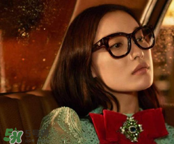gucci2017春夏新款眼鏡好看嗎？gucci春夏系列眼鏡有哪幾款？