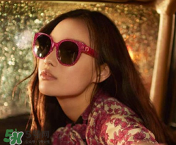 gucci2017春夏新款眼鏡好看嗎？gucci春夏系列眼鏡有哪幾款？