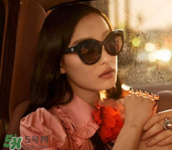 gucci2017春夏新款眼鏡好看嗎？gucci春夏系列眼鏡有哪幾款？