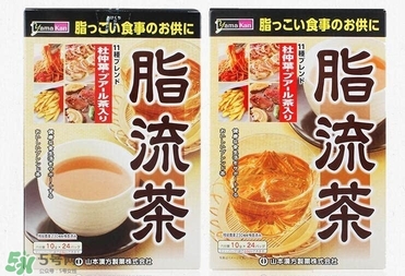 脂流茶什么時(shí)候喝最好？脂流茶是飯前喝還是飯后喝？