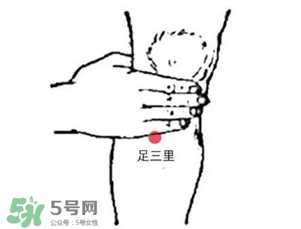 艾灸可以去黑眼圈嗎？艾灸可不可以去黑眼圈