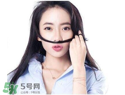 艾灸去黃褐斑有效嗎？艾灸可以去黃褐斑嗎