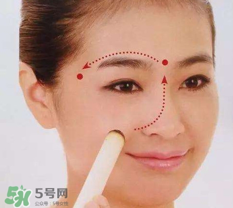 艾灸可以去黑眼圈嗎？艾灸可不可以去黑眼圈