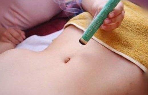 艾灸可以治療不孕嗎？艾灸可不可以治療不孕