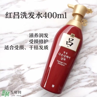 施華蔻和呂哪個(gè)好用？施華蔻和呂洗發(fā)水護(hù)發(fā)素對(duì)比