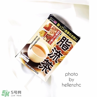 脂流茶什么時(shí)候喝最好？脂流茶是飯前喝還是飯后喝？
