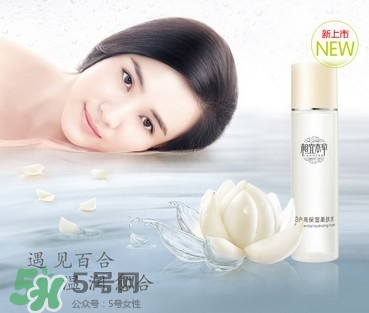 2017柔膚水哪個牌子好？2017柔膚水排行榜10強