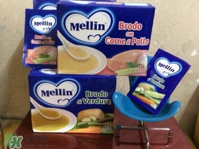 美林輔食怎么樣吃？美林輔食的吃法