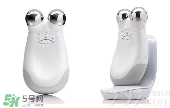 nuface美容儀怎么用？nuface美容儀使用方法