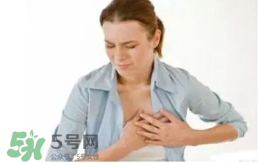 乳頭疼痛是不是懷孕了？乳頭疼痛是懷孕了嗎