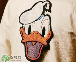 gucci唐老鴨系列好看嗎？古馳唐老鴨系列怎么樣？