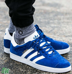 adidas gazelle怎么樣？阿迪達(dá)斯gazelle舒服嗎？