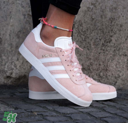 adidas gazelle怎么樣？阿迪達(dá)斯gazelle舒服嗎？