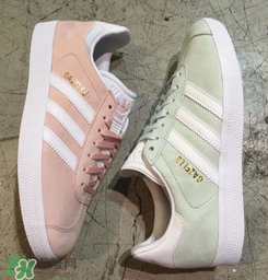 adidas gazelle貴嗎？阿迪達(dá)斯gazelle為什么這么貴？