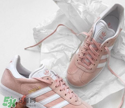 adidas gazelle貴嗎？阿迪達(dá)斯gazelle為什么這么貴？