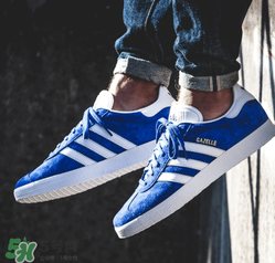 adidas gazelle怎么看真假？阿迪達(dá)斯gazelle真假辨別