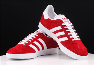 adidas gazelle怎么看真假？阿迪達(dá)斯gazelle真假辨別