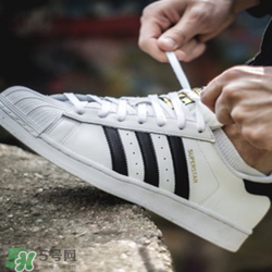 adidas貝殼頭正品多少錢？阿迪達斯貝殼頭鞋專柜價格