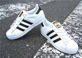 adidas貝殼頭正品多少錢？阿迪達(dá)斯貝殼頭鞋專柜價格