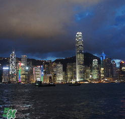 5月份去香港穿什么？五月份去香港穿什么衣服？