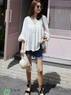 5月份去澳門穿什么？五月份去澳門穿什么衣服？
