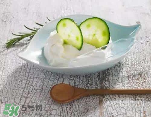 黃瓜水可以做面膜嗎？黃瓜水怎么做面膜？