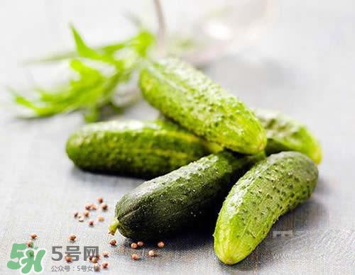 黃瓜水可以做面膜嗎？黃瓜水怎么做面膜？