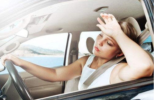 暈車人可以開車嗎？暈車人可不可以開車