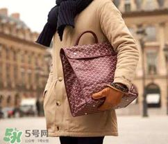goyard是什么牌子？goyard是什么檔次？