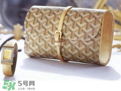 goyard是什么牌子？goyard是什么檔次？