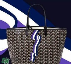 goyard2017新品包包好看嗎？goyard2017手繪包包怎么樣？