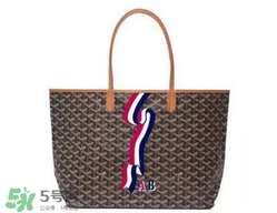 goyard2017新品包包好看嗎？goyard2017手繪包包怎么樣？