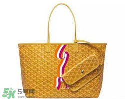 goyard2017新品包包好看嗎？goyard2017手繪包包怎么樣？