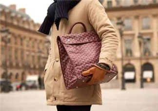 goyard2017新品包包好看嗎？goyard2017手繪包包怎么樣？