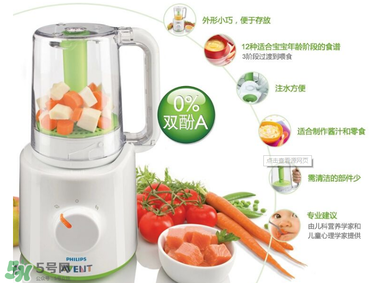 新安怡輔食機(jī)怎么樣？新安怡輔食機(jī)好不好？