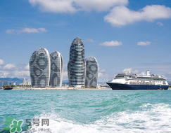 5月份去三亞穿什么？五月份去三亞穿什么衣服？