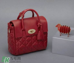 mulberry是什么檔次？mulberry邁寶瑞是奢侈品嗎？