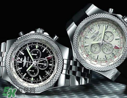 breitling百年靈是什么牌子？百年靈是什么檔次？