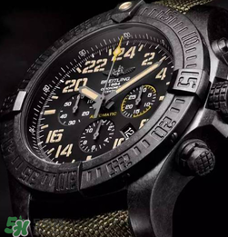 breitling百年靈手表怎么樣？百年靈手表好不好？
