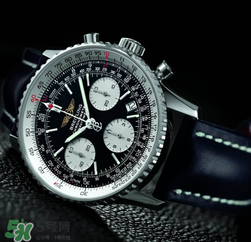 breitling百年靈手表怎么樣？百年靈手表好不好？