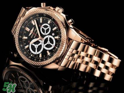breitling百年靈手表怎么樣？百年靈手表好不好？