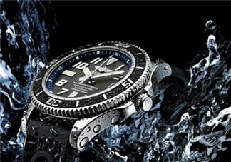 breitling百年靈手表怎么樣？百年靈手表好不好？