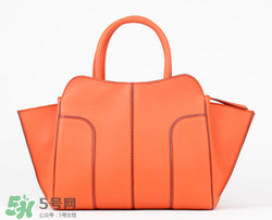 tod's sella折耳包好看嗎？托德斯折耳包怎么樣？