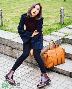tod's sella折耳包好看嗎？托德斯折耳包怎么樣？